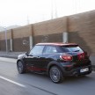 GALLERY: MINI Paceman John Cooper Works