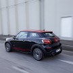 GALLERY: MINI Paceman John Cooper Works