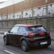 GALLERY: MINI Paceman John Cooper Works