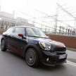 GALLERY: MINI Paceman John Cooper Works