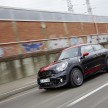 GALLERY: MINI Paceman John Cooper Works