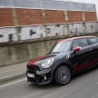 GALLERY: MINI Paceman John Cooper Works