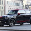 GALLERY: MINI Paceman John Cooper Works