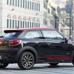 GALLERY: MINI Paceman John Cooper Works