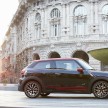 GALLERY: MINI Paceman John Cooper Works