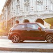GALLERY: MINI Paceman John Cooper Works