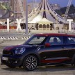GALLERY: MINI Paceman John Cooper Works