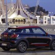 GALLERY: MINI Paceman John Cooper Works