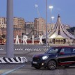 GALLERY: MINI Paceman John Cooper Works