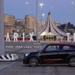 GALLERY: MINI Paceman John Cooper Works