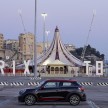 GALLERY: MINI Paceman John Cooper Works