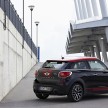 GALLERY: MINI Paceman John Cooper Works