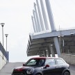 GALLERY: MINI Paceman John Cooper Works