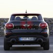 GALLERY: MINI Paceman John Cooper Works