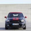 GALLERY: MINI Paceman John Cooper Works