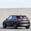 GALLERY: MINI Paceman John Cooper Works