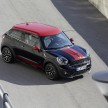 GALLERY: MINI Paceman John Cooper Works