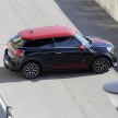 GALLERY: MINI Paceman John Cooper Works