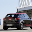 GALLERY: MINI Paceman John Cooper Works