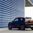 GALLERY: MINI Paceman John Cooper Works