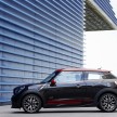 GALLERY: MINI Paceman John Cooper Works