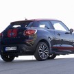GALLERY: MINI Paceman John Cooper Works