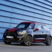 GALLERY: MINI Paceman John Cooper Works