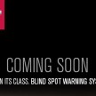 ETCM teases car with first-in-class Blind Spot Warning System – Nissan Teana facelift coming soon?