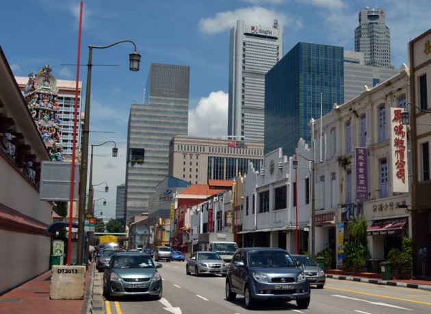 singapore-cars