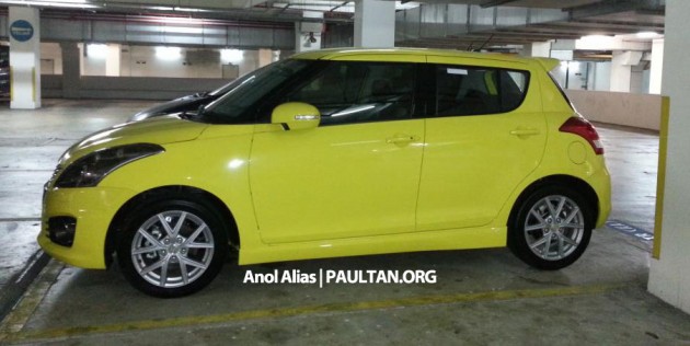 2013-suzuki-swift-sport-spyshot-3