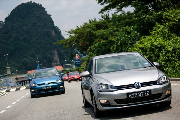 golf mk7