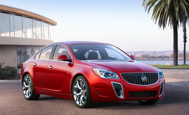 2014 Buick Regal-01