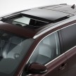 2014 Toyota Highlander – third-gen SUV debuts in NYC