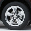 2014 Toyota Highlander – third-gen SUV debuts in NYC