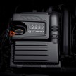 Audi A3 Sportback g-tron – fired by synthetic methane