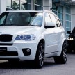 BMW X5 Performance Edition introduced – RM589k