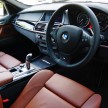 BMW X5 Performance Edition introduced – RM589k