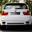 BMW X5 Performance Edition introduced – RM589k