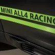 MINI JCW Countryman Dakar Winner 2013 edition