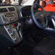 Perodua launches S-Series Viva, Myvi and Alza – all Peroduas now come with 3 years free service