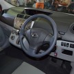 Perodua launches S-Series Viva, Myvi and Alza – all Peroduas now come with 3 years free service