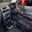 Perodua launches S-Series Viva, Myvi and Alza – all Peroduas now come with 3 years free service