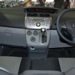 Perodua launches S-Series Viva, Myvi and Alza – all Peroduas now come with 3 years free service