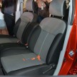 Perodua launches S-Series Viva, Myvi and Alza – all Peroduas now come with 3 years free service