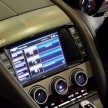 Jaguar F-Type unveiled in KL – on show until Mar 17