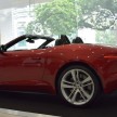 Jaguar F-Type unveiled in KL – on show until Mar 17