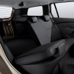 Dacia Logan MCV – large estate with a small price