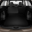 Dacia Logan MCV – large estate with a small price
