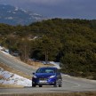 GALLERY: Ford Fiesta ST 3-door on European roads