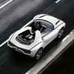 Italdesign Parcour Concept – supercar, SUV, or both?